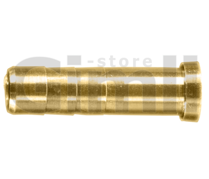 Black Eagle Insert .2445 (Brass) - (12 pak).